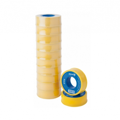 Fita Teflon (Rolo 12mts)