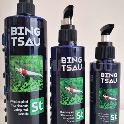 SL-Aqua Bing Tsau Shrimp Tank fertilizer