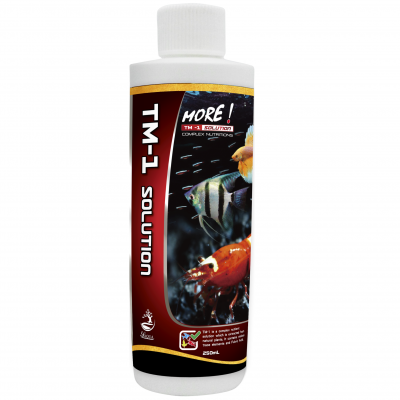 SL-Aqua TM-1 Nutrient Solution