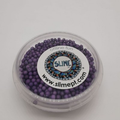 Bolinhas&#x20;de&#x20;Esferovite&#x20;-&#x20;V&#x00E1;rias&#x20;Cores