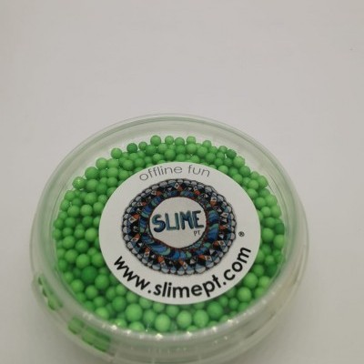 Bolinhas&#x20;de&#x20;Esferovite&#x20;-&#x20;V&#x00E1;rias&#x20;Cores