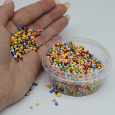 Bolinhas&#x20;Esferovite&#x20;-&#x20;Coloridas