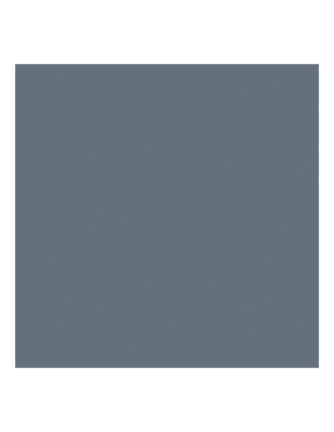 The Gel Polish Andreia - Magic Winter Pastel Collection - MG4 Superfície lisa cinza-azulada