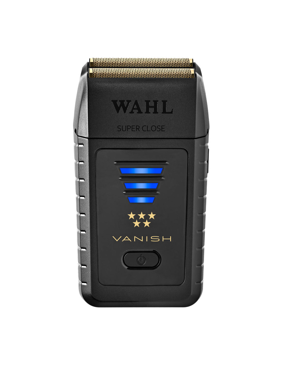 Wahl Shaver 5 Star Vanish Aparelho de barbear elétrico WAHL VANISH