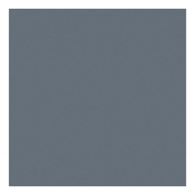 Superfície lisa cinza-azulada