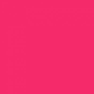 Fundo rosa sólido vibrante