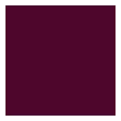 cor sólida púrpura escuro