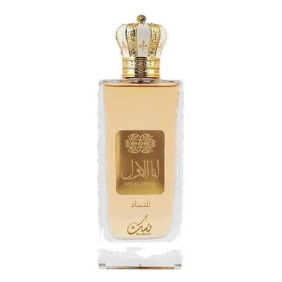 https://www.smartbeauty.pt/product/ana-al-awwal-edp-spray-100ml