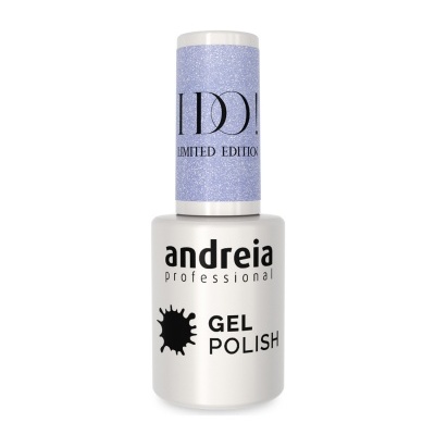 Verniz gel lilás Andreia Professional I DO! Limited Edition