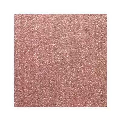 Superfície texturizada rosa brilhante como glitter