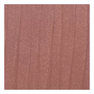 Tecido rosa com brilho e listras verticais