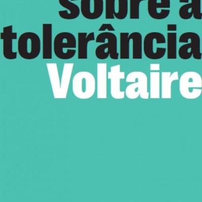 Capa de livro verde água com título e autor em texto preto e branco