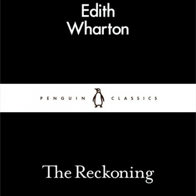 Capa do livro 'The Reckoning' da coleção Penguin Classics