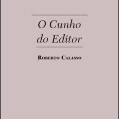 Capa de livro rosa claro com título e autor em preto