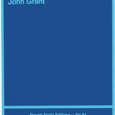 Capa de livro azul escura com texto azul claro e borda azul clara