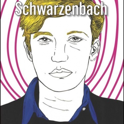 Capa de livro com ilustração e texto