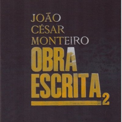 Capa de livro com texto em amarelo e branco sobre fundo preto