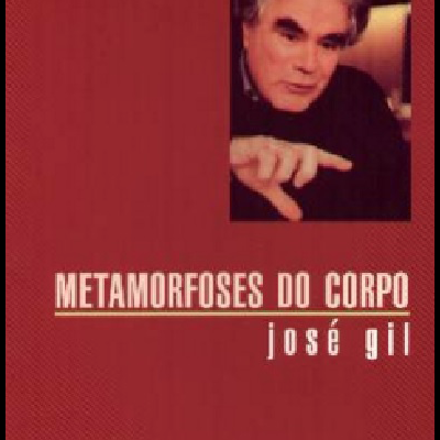 Capa de livro com título, autor e foto de homem com cabelos grisalhos.