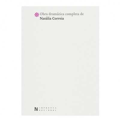 Capa de livro branca com texto em preto