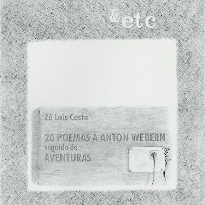 Capa de livro cinza e branca com texto e ilustração de tomada elétrica