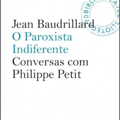 Capa de livro branca com título e carimbo de biblioteca