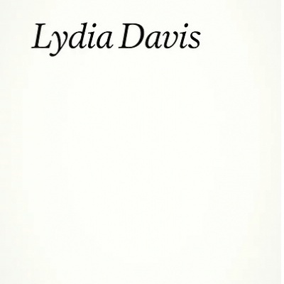 Capa de livro branco com título e autor em texto preto.