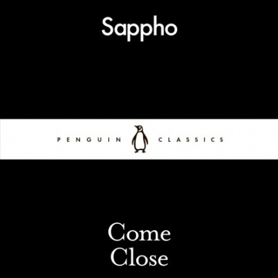 Capa de livro preto com texto e logotipo Penguin Classics