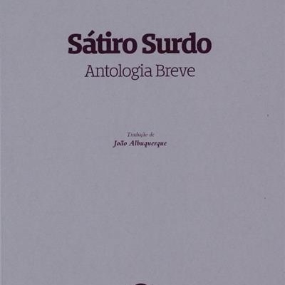 Capa lilás de livro com texto preto e logótipo da editora Tordesilhas