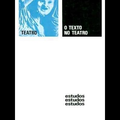 Capa de livro com máscara azul e texto preto e branco com título e autor