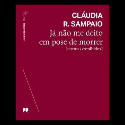 Capa de livro vinho com título e autor em branco