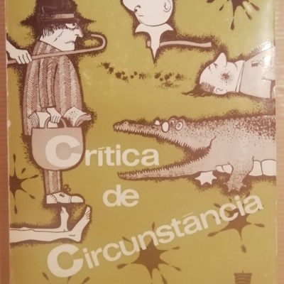 Capa de livro 