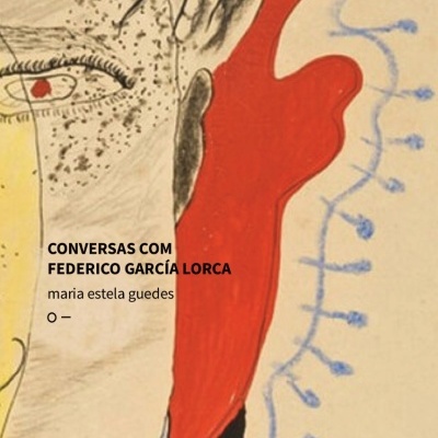 Capa de livro com ilustração colorida e texto em português