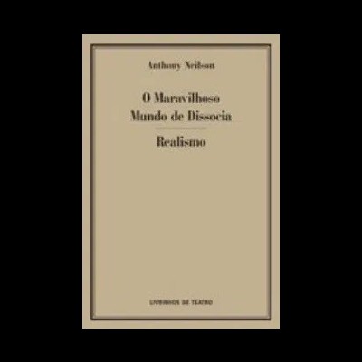 Capa de livro bege com texto preto sobre fundo neutro