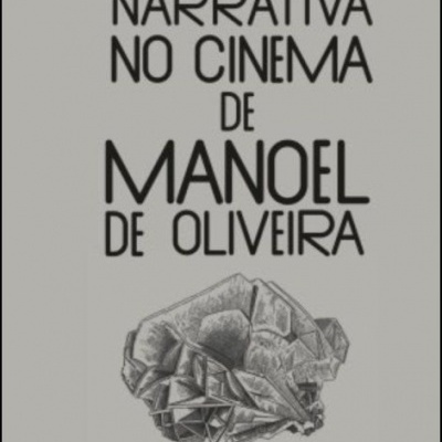 Capa cinzenta de livro com texto preto e ilustração abstrata cinzenta