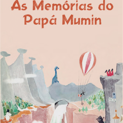 Capa do livro 