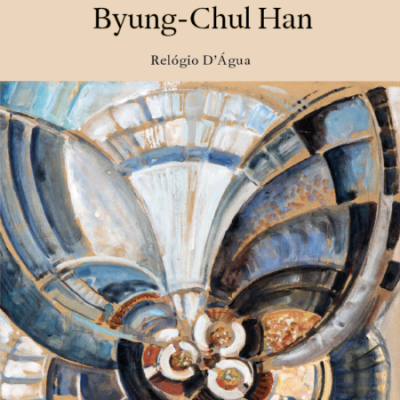 Capa do livro Filosofia do Budismo Zen com arte abstrata