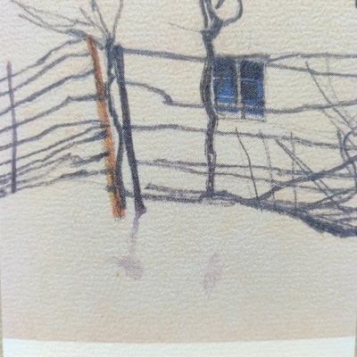 Capa de livro com ilustração de casa e texto em português