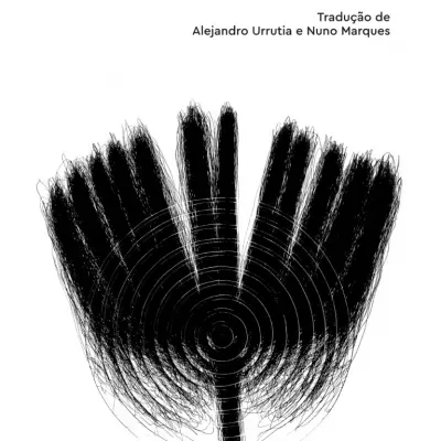 Capa de livro com título SUITE EM BRANCO e autor ATHENA FARROKHZAD.