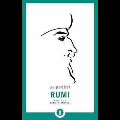 Capa de livro branca e verde com desenho de perfil e texto