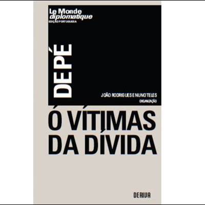 Capa de livro com texto 