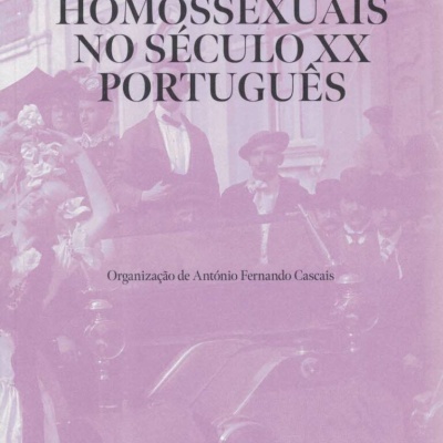 Capa de livro com título 