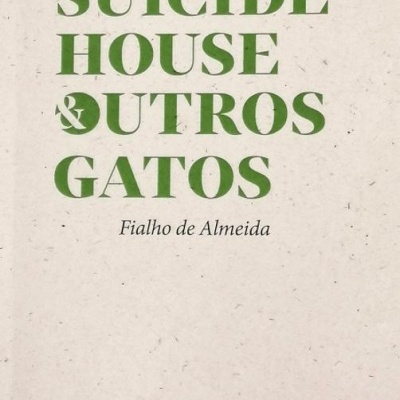 Capa de livro 