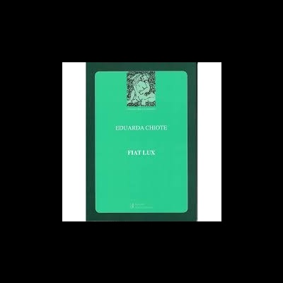 Capa de livro verde com texto branco e moldura preta