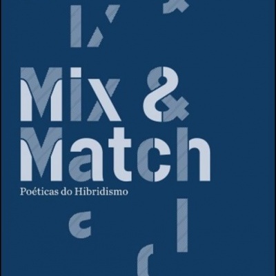 Capa de livro azul escuro com texto branco e cinza