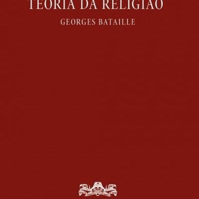 Capa de livro vermelho com título e autor em branco e selo da editora Letra Livre