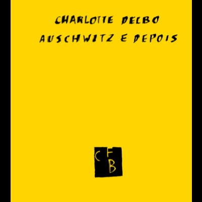 Capa amarelo com texto preto e logotipo preto com letras brancas