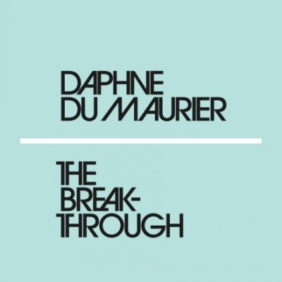 Capa de livro azul claro com texto preto e branco e logotipo Penguin