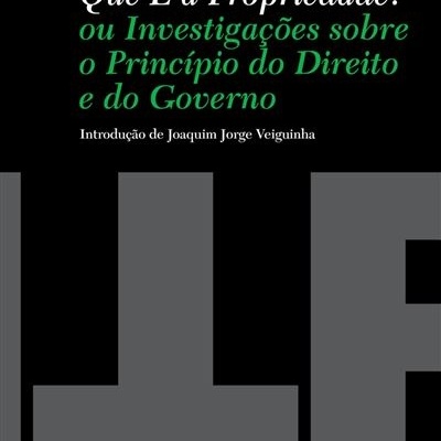 Capa de livro com texto em verde e branco sobre fundo preto e padrão cinza