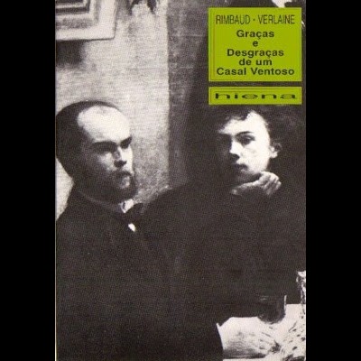 Capa de livro com fotografia a preto e branco e texto verde e preto