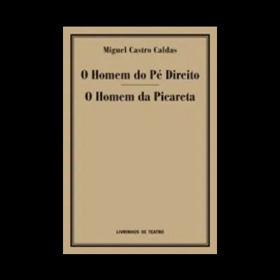 Capa de livro bege com texto em preto